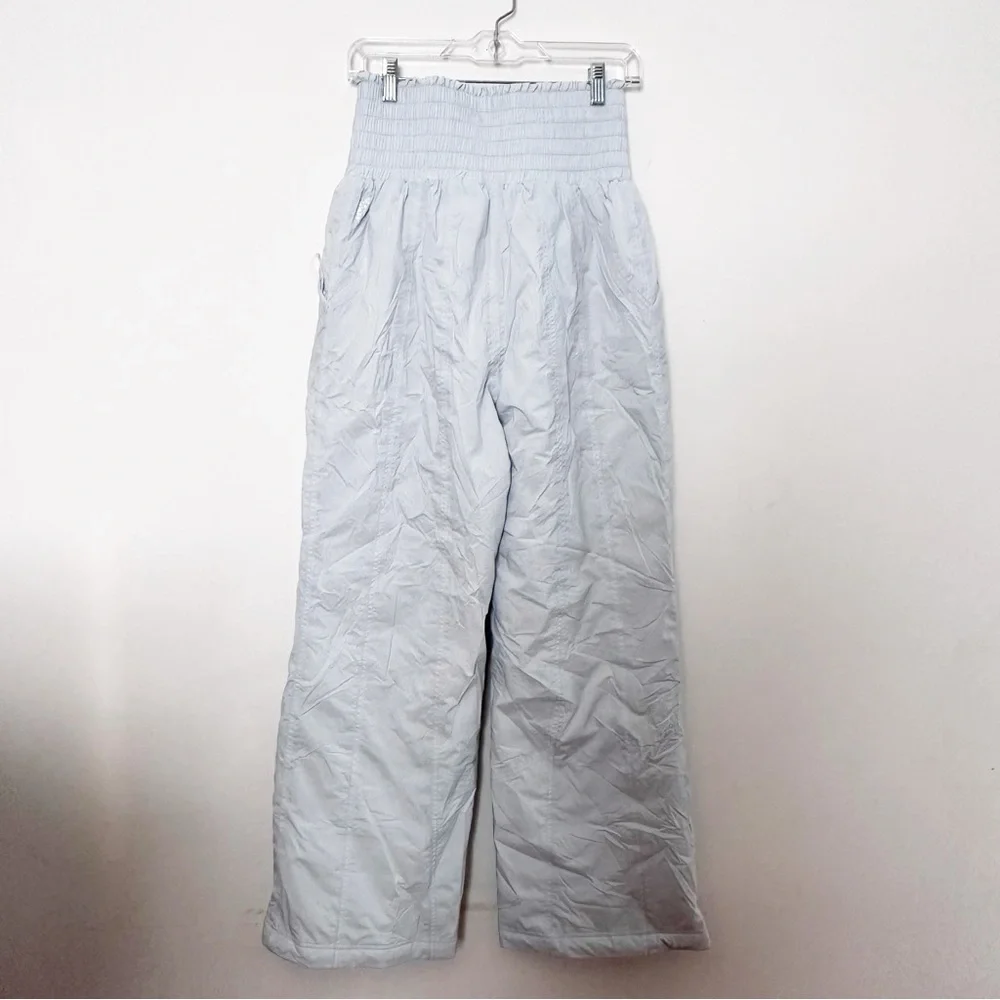 Free People Sunday Skies Pants $398